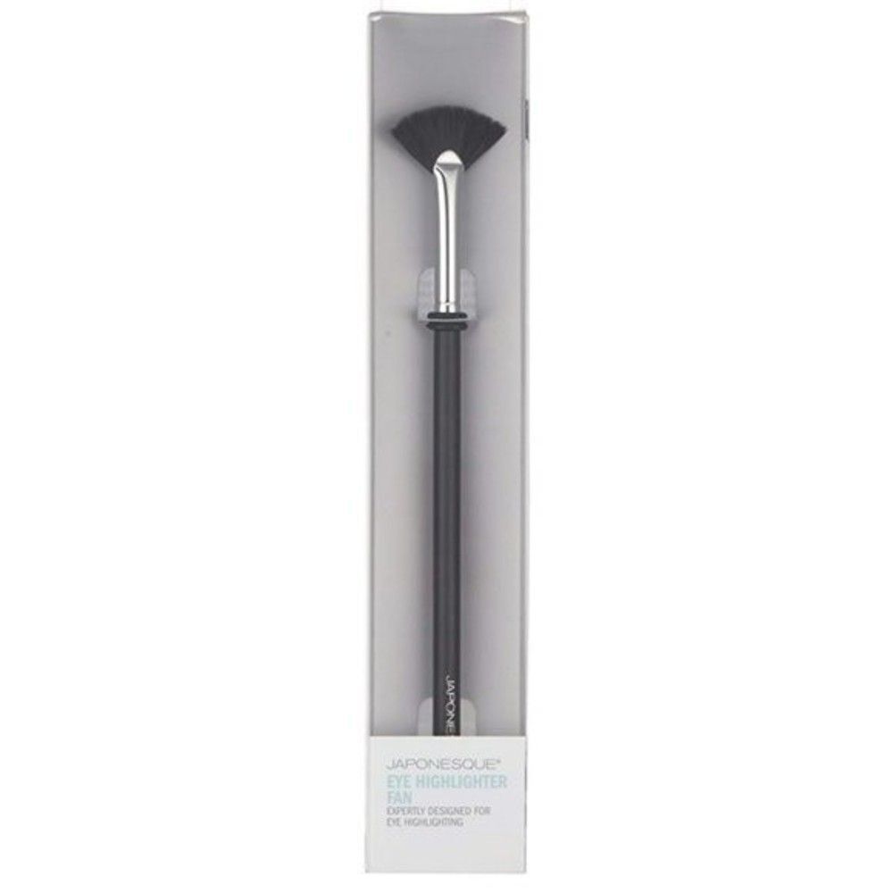 Japonesque Eye Highlighter Fan Brush  9 0088 - Picture 5 of 7
